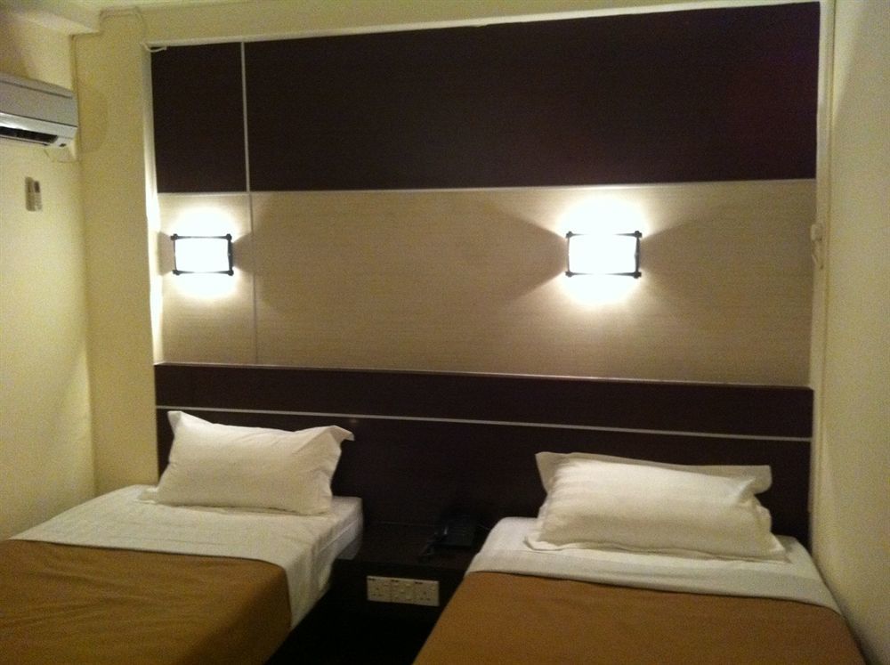 City Inn Kuching Exterior foto